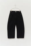 Ryu Curved Dyeing Pants