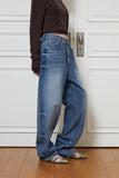 dmg tuck denim