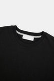 Kind Loose crop T-shirt