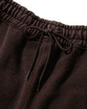 Heavyweight Washed Sweat Shorts