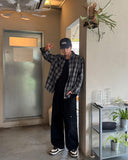 Mir Layered Pocket Pants