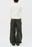 Nut Slim Top