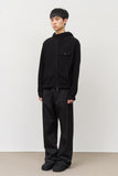 Mode Striped Trousers