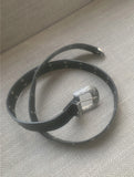 Elise y2k Western Belt