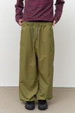 Cony Ripstop Pants