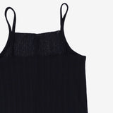 Tiena Slit Layered One Piece