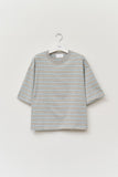 Jerry Cropped Top