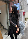 SRIPE STRAP BORELO