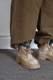 Heart Carpenter Work Pants