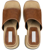 Dewar Tique Sandals