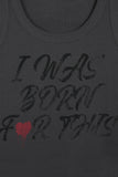 PRTN) Worsborne Graphic Tank Top