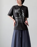 Marshall Printing Half Sleeve