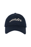 PRTN) Cherry Embroidered Ball Cap