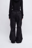 twil cargo pants