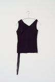 (W) Koi Sleeveless