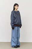 Now Wide String Pants