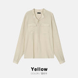 Mystic Rayon Shirt