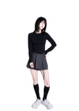 VINTS RAGLAN TOP