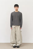 Low Basic Longsleeve