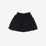 Hyper Balloon Pumpkin Skirt