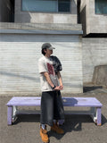 Drawing Daily Short Sleeve Tee