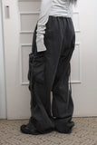 Inta pigment cargo pants