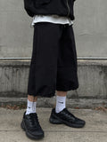 Nylon Part 9 String Pants