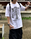 Skull Guard Short Sleeve T-shirt