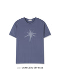 Clock Patch Top