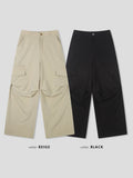 Volume Cargo Trousers