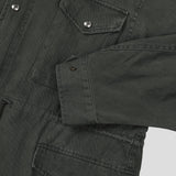 Sam Washed Field Jacket