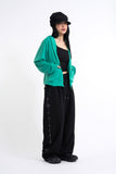 Sedin Two-Way Hood Zip-Up