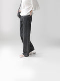 Becca Wide Denim Pants