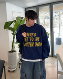 Lettering There Knit
