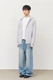 Mute Brushed Wide Denim