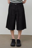 Lucky Bermuda Denim