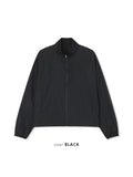 Ketsi Nylon Windbreaker