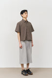 Mayer Stud Bermuda Pants