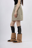 Rien flip-flops boots