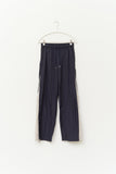 Faye Color Zipper Pants