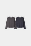 Jake Cutting Slab Longsleeve