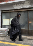 DADDY DUFFEL COAT
