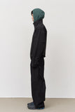 Duet Pocket Wide Denim