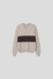 Cure V Knit