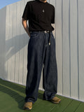Summer Linen Cooling Denim