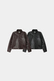 Moki Leather Jacket