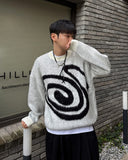Soup Mohair Knit