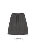 Robe Rivet Bermuda Pants
