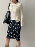 Love Twist Layered T-shirt
