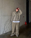 Ripstop Cargo Work Pants